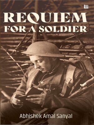 cover image of Requiem for a Soldier